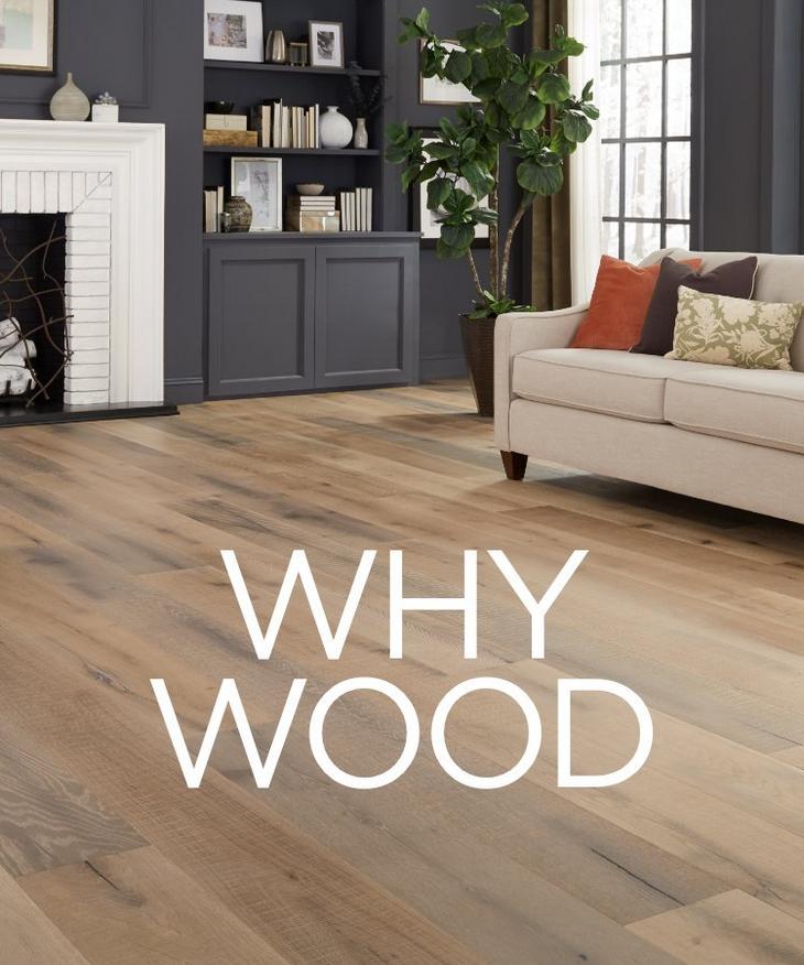 SHOP WHY WOOD WHY WOOD