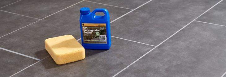 Sealers and Cleaners Sealers and Cleaners