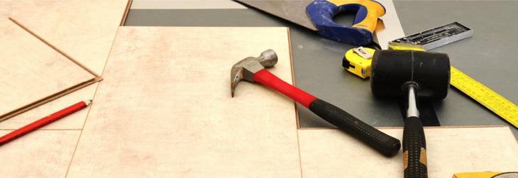Wood & Laminate Installation Supplies Wood & Laminate Installation Supplies