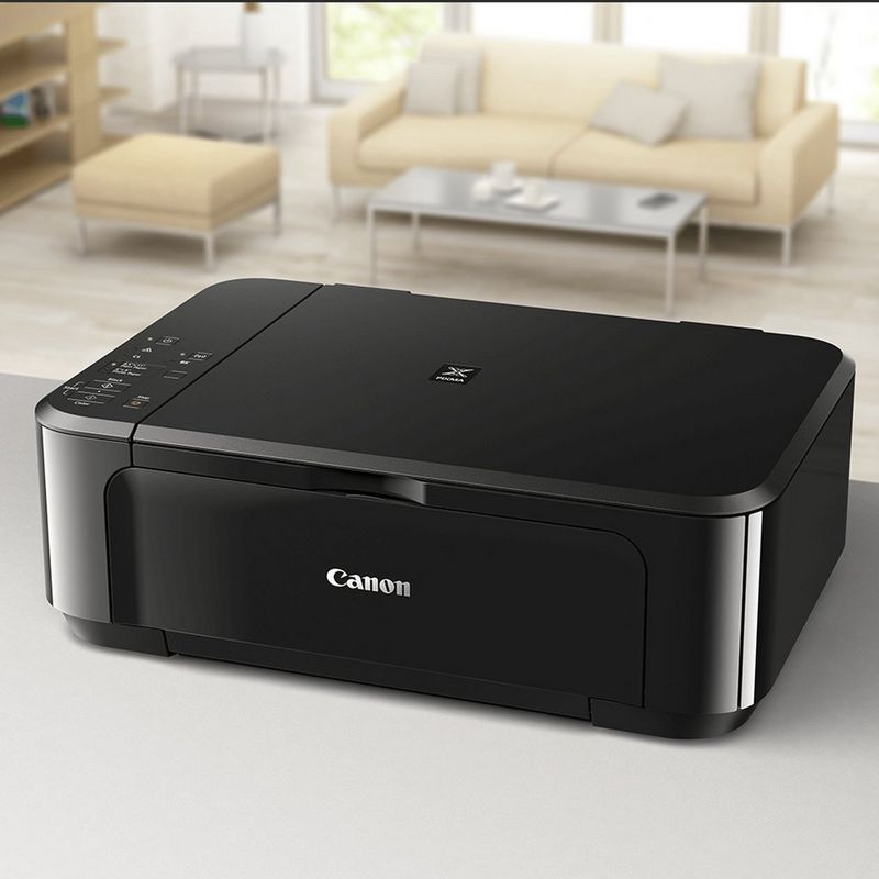 Buy Canon PIXMA MG3650 - Black In Discontinued — Canon UK Store