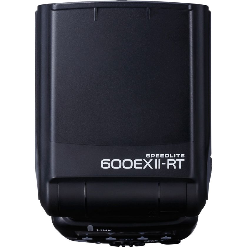 Buy Canon Speedlite 600EX IIRT Flash — Canon UK Store