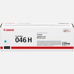 Canon 046H Cyaan Tonercartridge Met Hoge Capaciteit canon kopen in de aanbieding