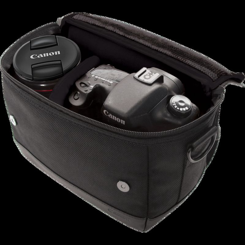 canon es100 camera bag