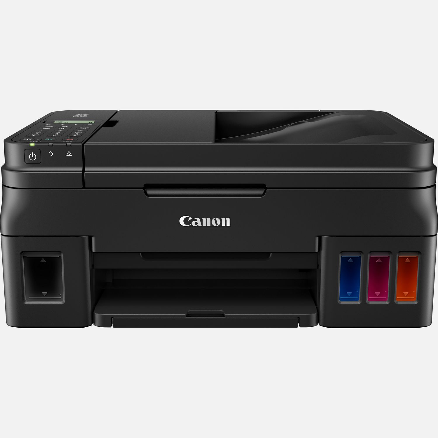 Canon office printer utility сведения о состоянии тонера не могут быть отображены