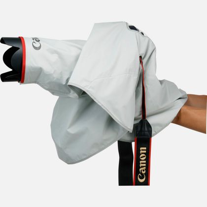 Housse anti-pluie ERC-E5M (taille M) Canon