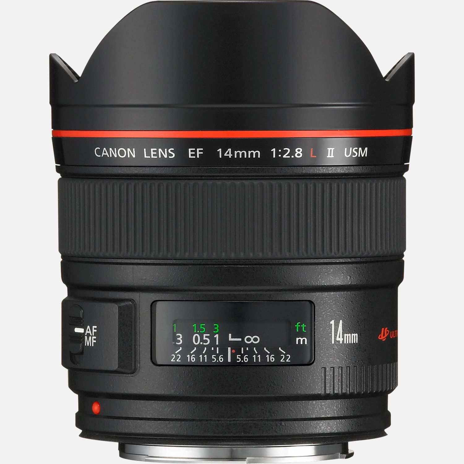 canon 14mm lens price