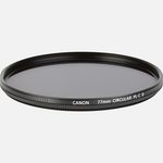 Canon Pl C B 77 Mm Circulair Polarisatiefilter canon kopen in de aanbieding Canon Pl C B 77 Mm Circulair Polarisatiefilter canon kopen in de aanbieding