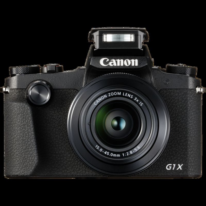 Canon powershot g1 x mark iii