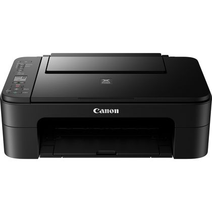 Canon pixma ts3150 - nero