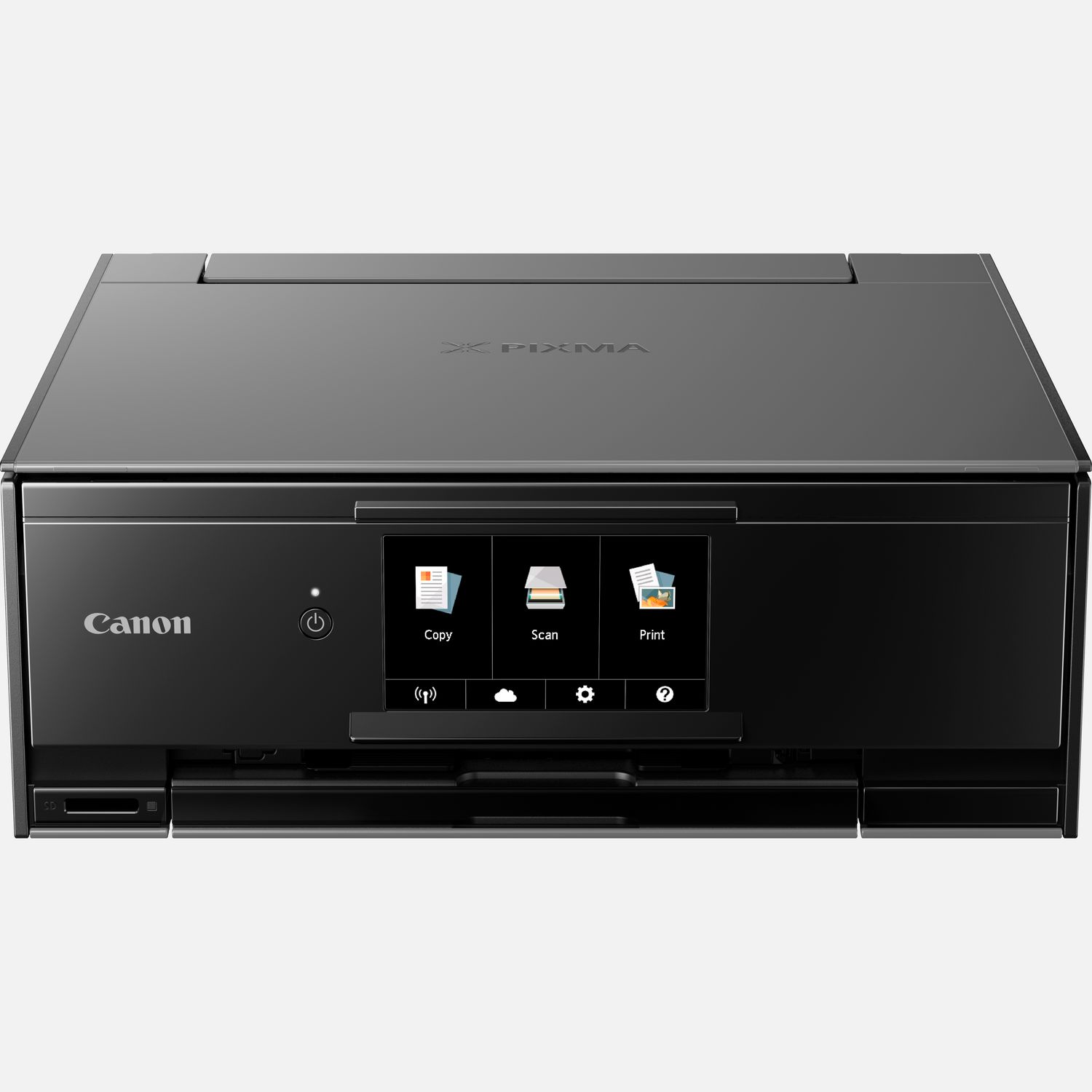 Buy Canon PIXMA TS9150 - Dark Grey — Canon UK Store