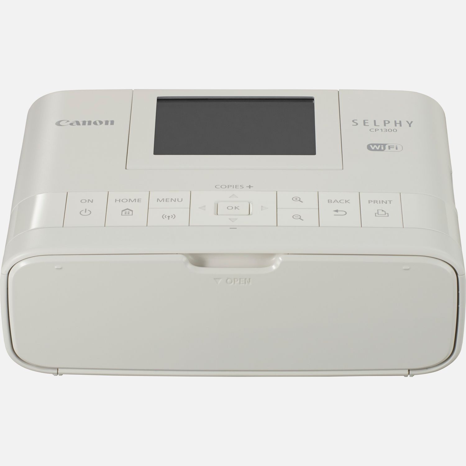 Canon Selphy Cp1300 Wit In Wi Fi Printers Canon Nederland Store
