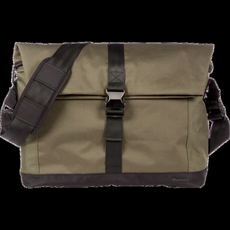 canon messenger bag