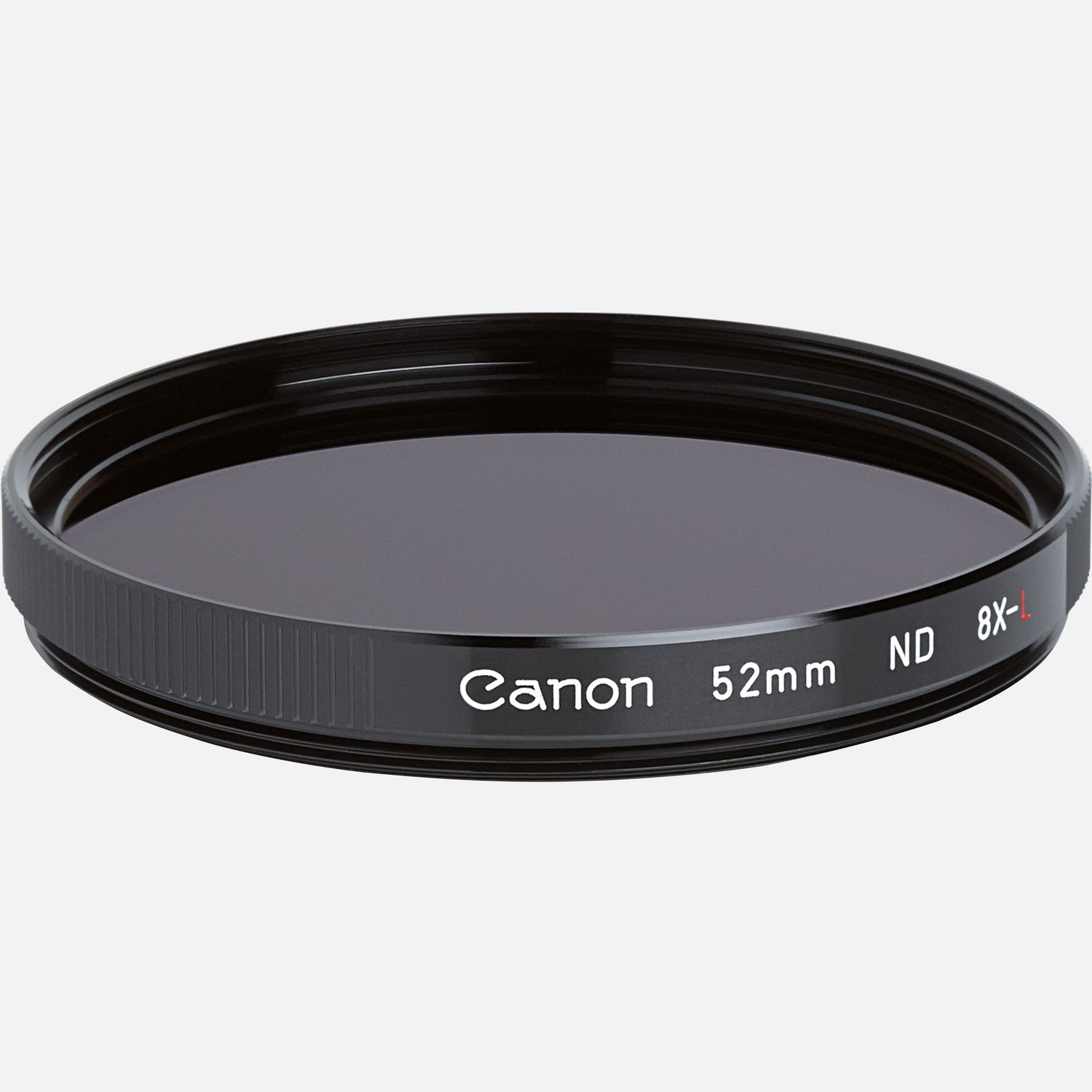 Buy Canon ND 8XL 52mm Neutral Density Filter — Canon UAE Store