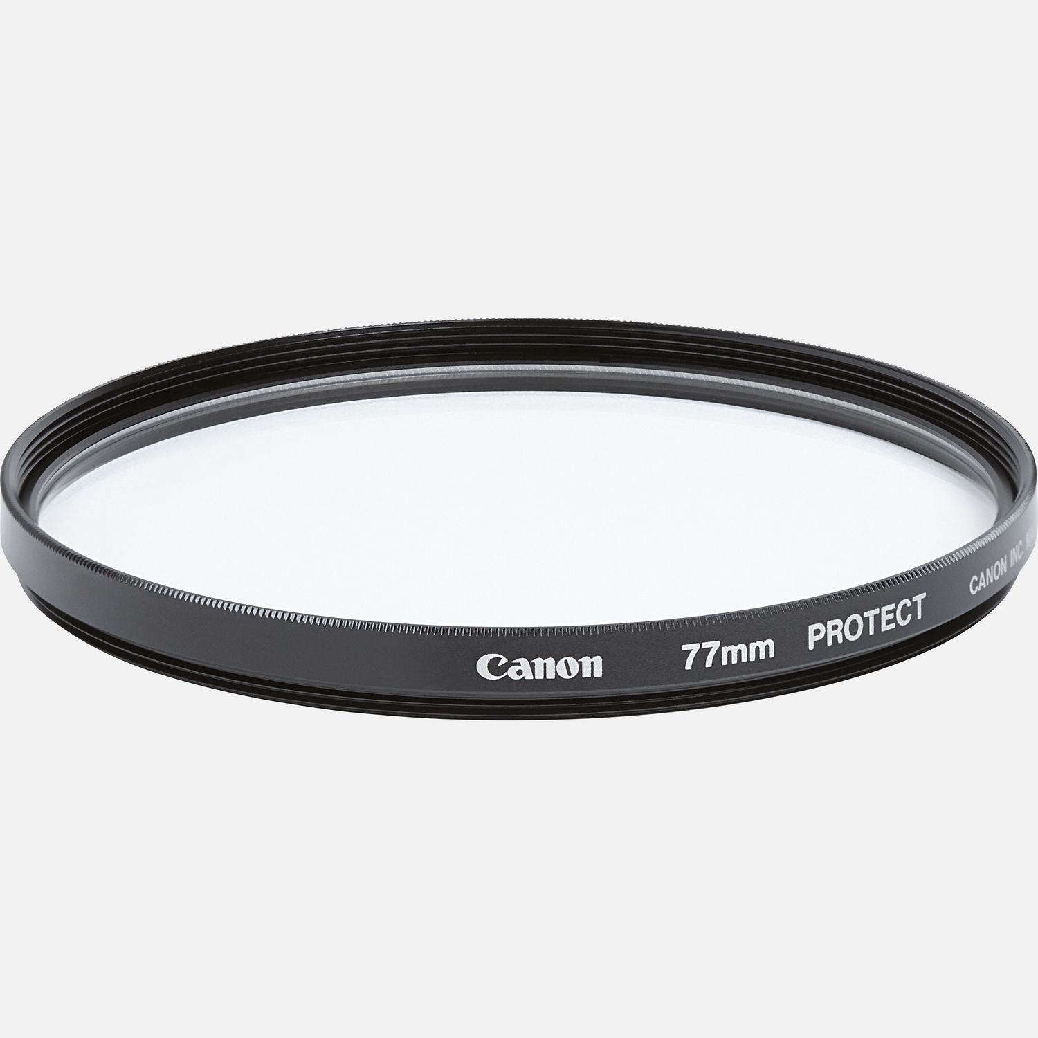 Buy Canon 77 mm Protect Lens Filter — Canon UK Store