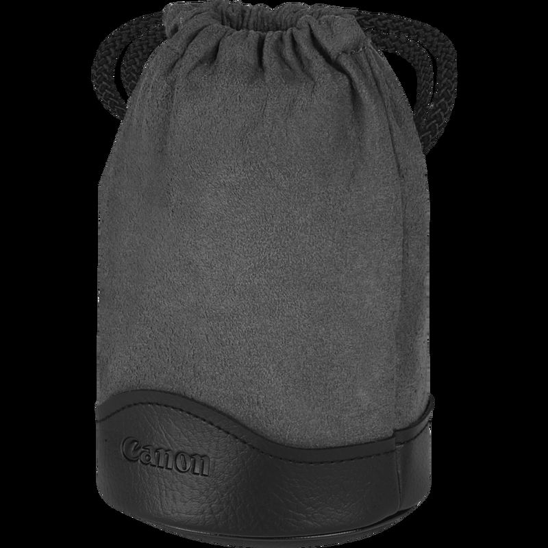 canon lens pouch