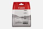 Canon Pgi 520Bk Zwart Inktcartridge Twin Pack canon kopen in de aanbieding