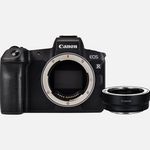 Canon Eos R Body Vattingadapter Ef canon kopen in de aanbieding