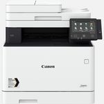 Canon I Sensys Mf744Cdw All In One Kleurenlaserprinter canon kopen in de aanbieding