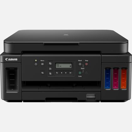 Мфу струйное canon pixma g6040 обзор