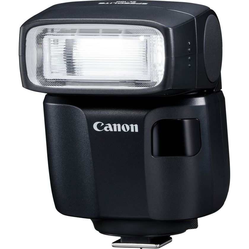 Buy Canon Speedlite EL100 Flash — Canon UK Store