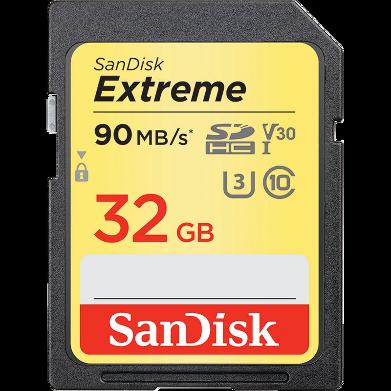 32GB Micro SD SDHC Speicherkarte Karte für Canon PowerShot G1 X