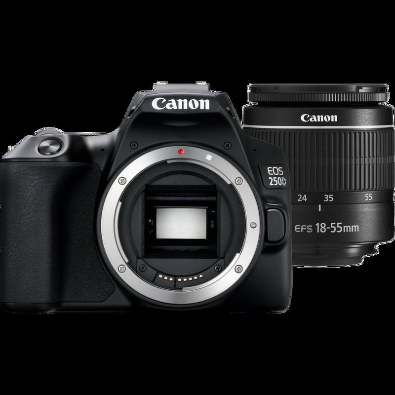 Canon Ef S Lens Compatibility Chart