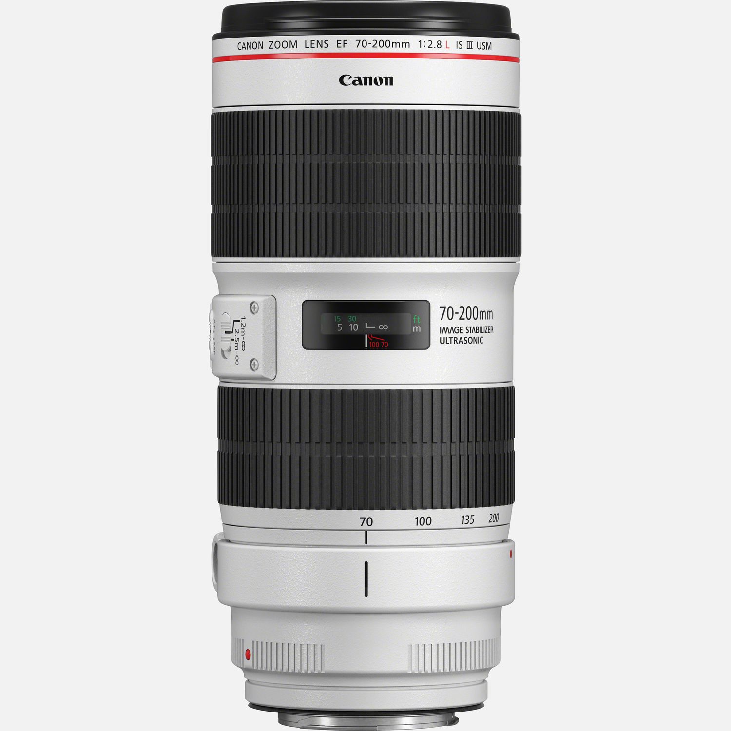L serie lenzen canon belgie store
