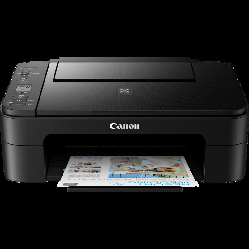 canon inkjet printer