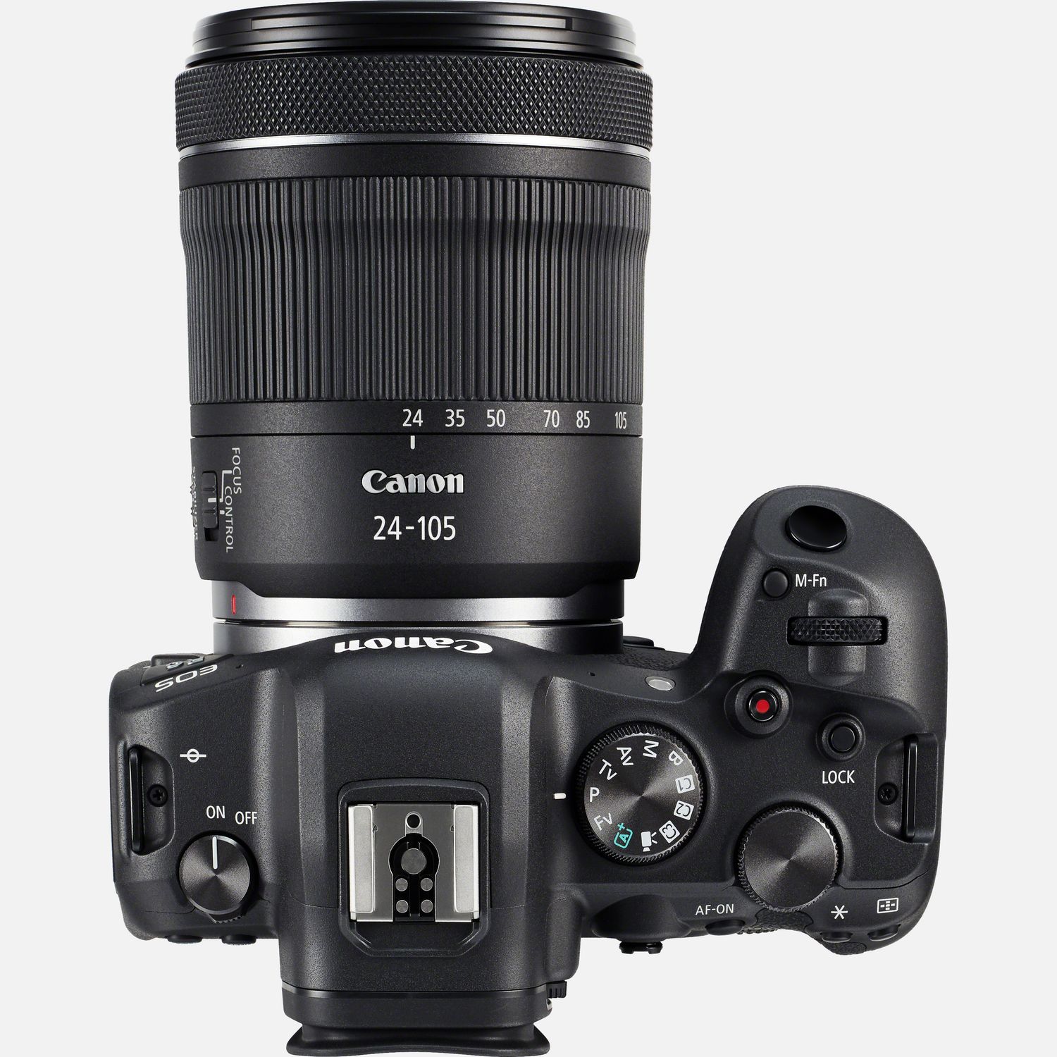 canon appareil photo hybride