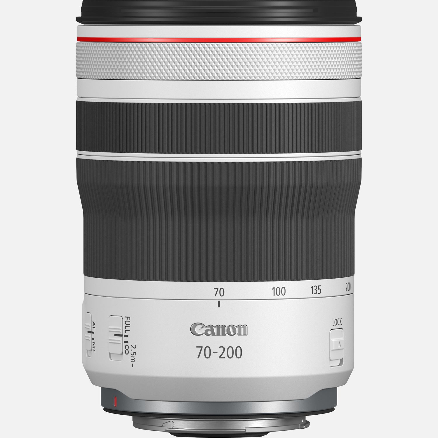 Buy Canon RF 70-200mm F4L IS USM Lens — Canon Danmark Store