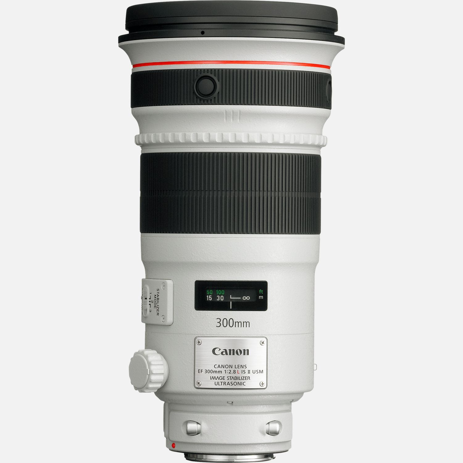 Buy Canon EF 300mm f/2.8L IS II USM Lens â Canon UK Store