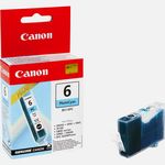 Canon Bci 6Pc Fotocyaan Inktcartridge canon kopen in de aanbieding