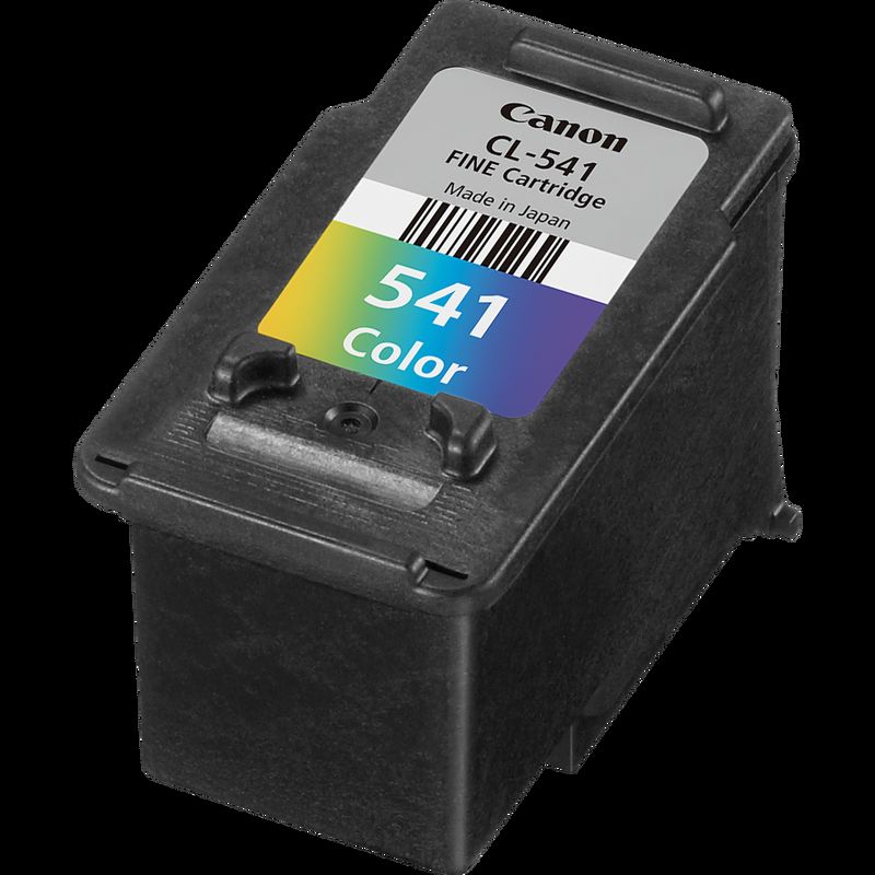 Genuine Canon CL541XL Colour Ink Cartridge High Capacity For PIXMA MG4250