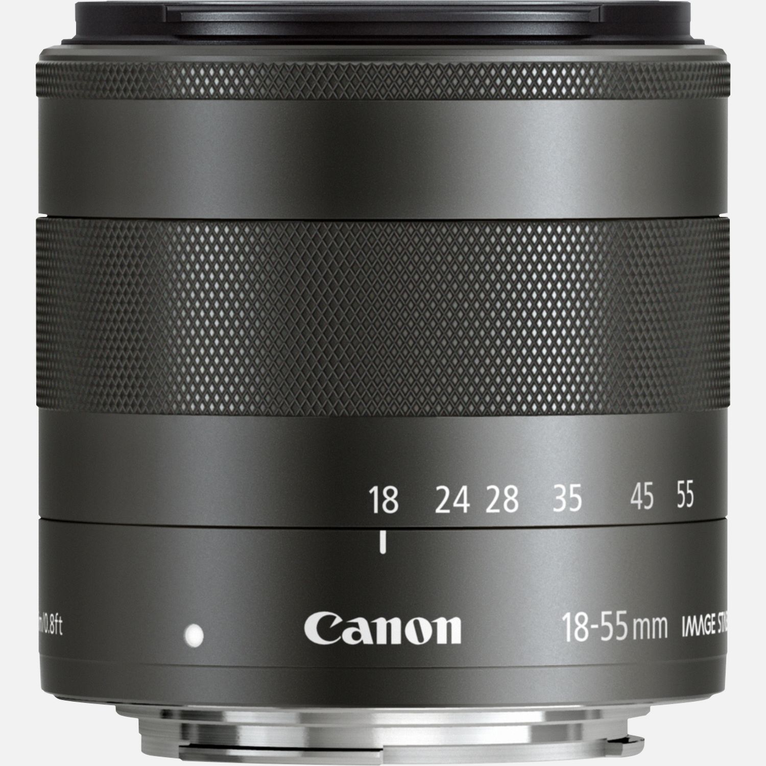 EF-M Lenses — Canon Nederland Store