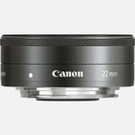 Canon Ef M 22Mm F2 Stm Lens canon kopen in de aanbieding