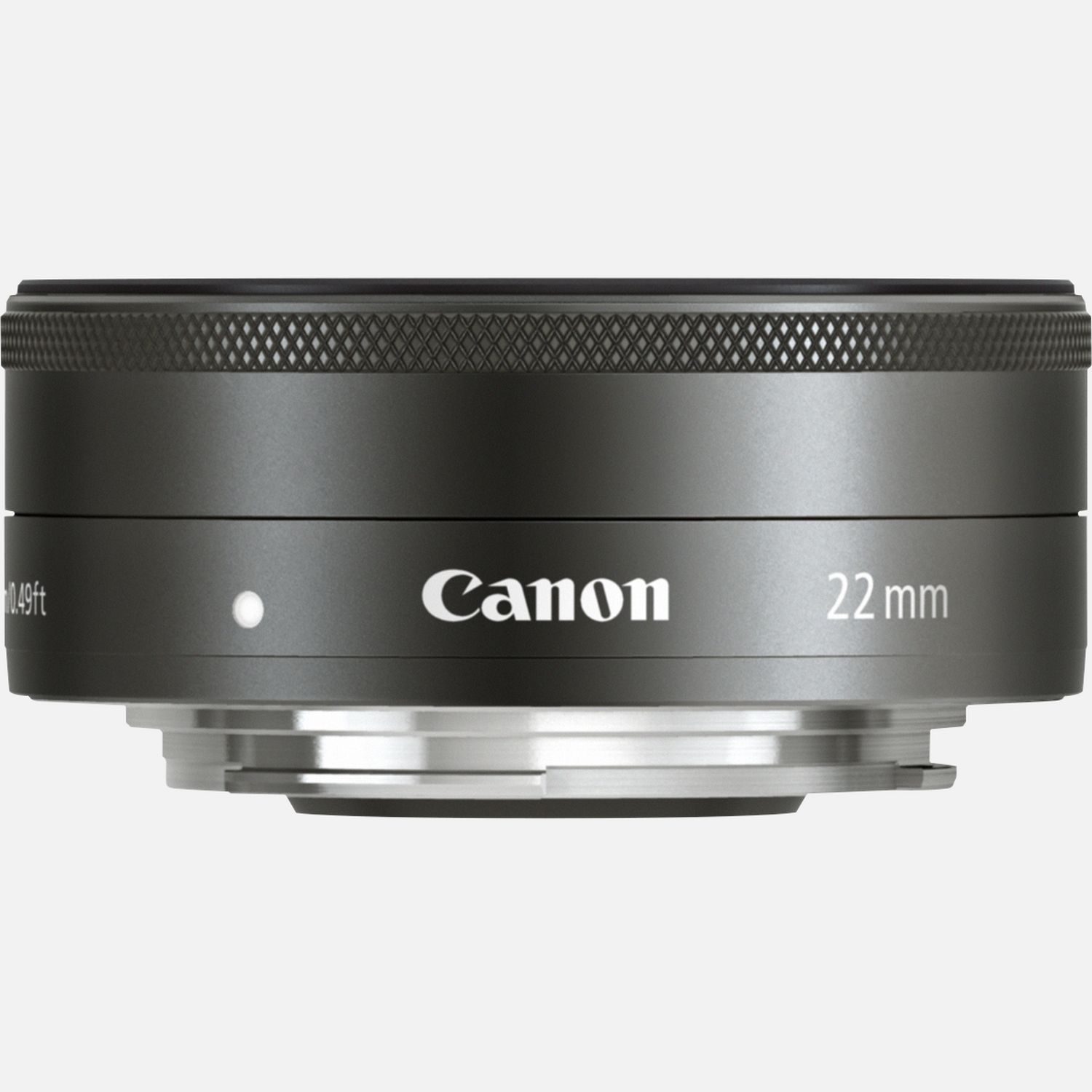 Canon EF-M 22mm f/2 STM Objektiv — Canon Deutschland Shop