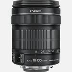 Canon Ef S 18 135Mm F35 56 Is Stm Lens canon kopen in de aanbieding