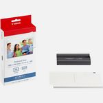 Canon Kp 36Ip Inktpapierset Briefkaartformaat 36 Prints canon kopen in de aanbieding