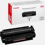 Canon Crg T Zwart Tonercartridge canon kopen in de aanbieding