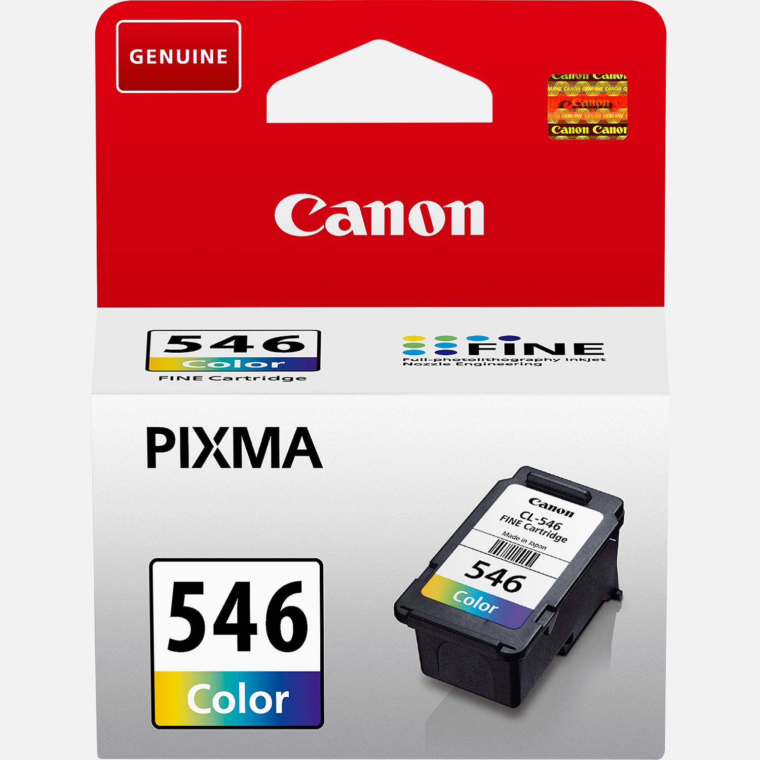 Canon TR4550 Cartucce