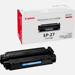 Canon Ep 27 Tonercartridge canon kopen in de aanbieding
