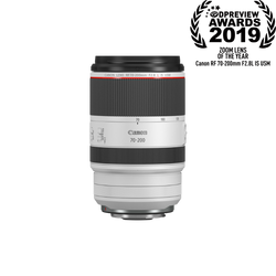 Canon 70-200mm lenzen — Canon Nederland Store