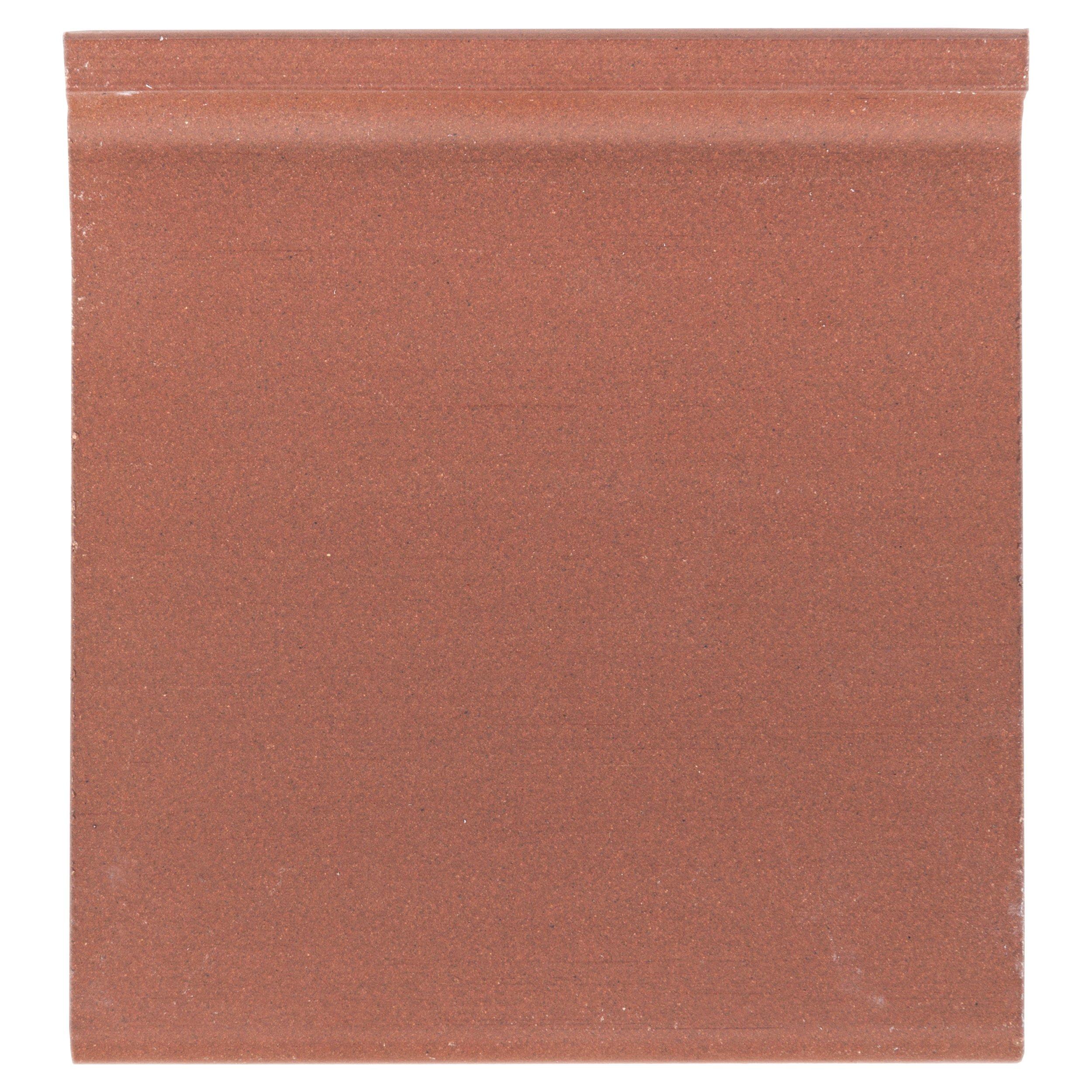 Spanish Red Quarry Tile - 12 x 12 - 915307457 | Floor and ...