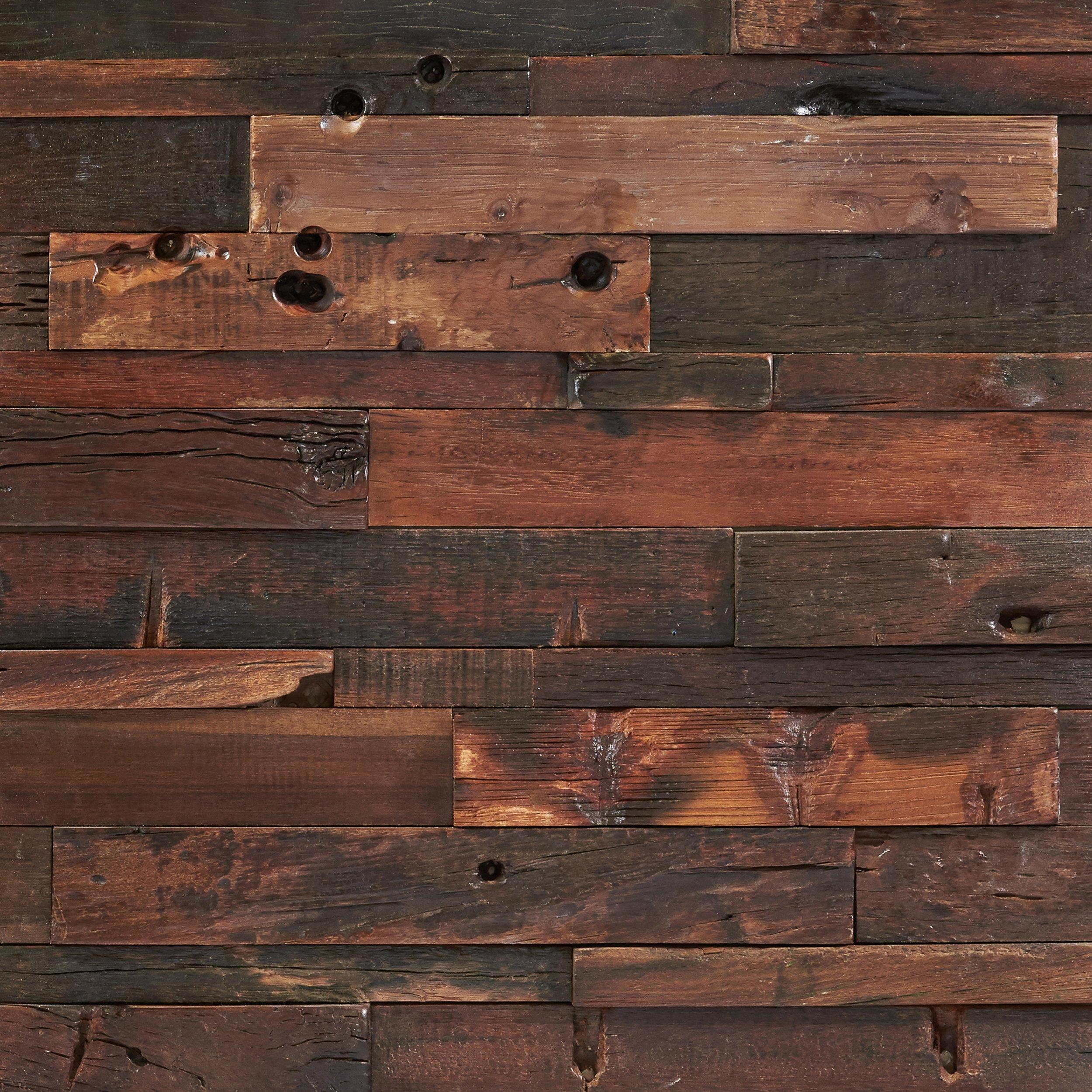 Wall Wood Panels Floor Decor