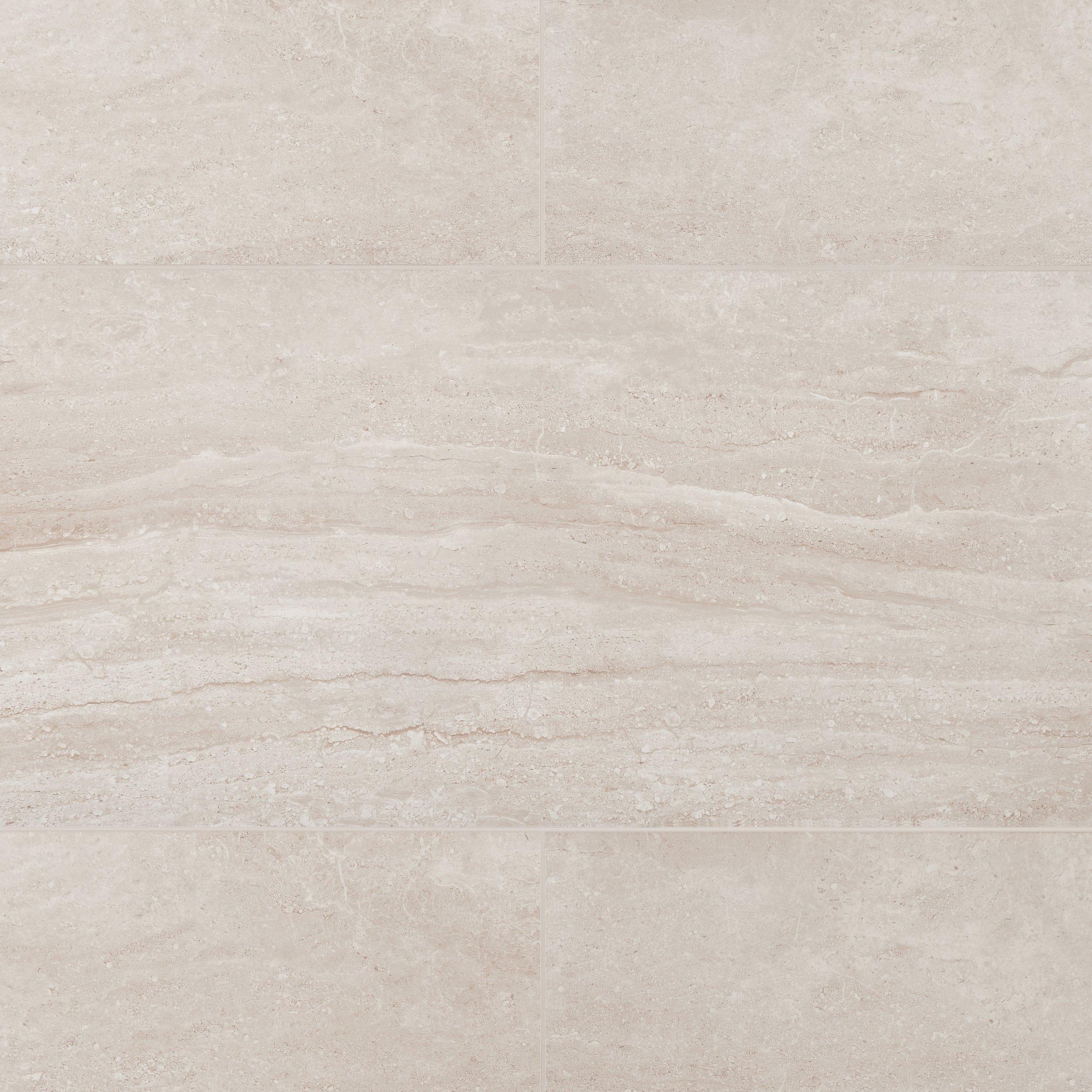 I Travertini Beige Porcelain Tile
