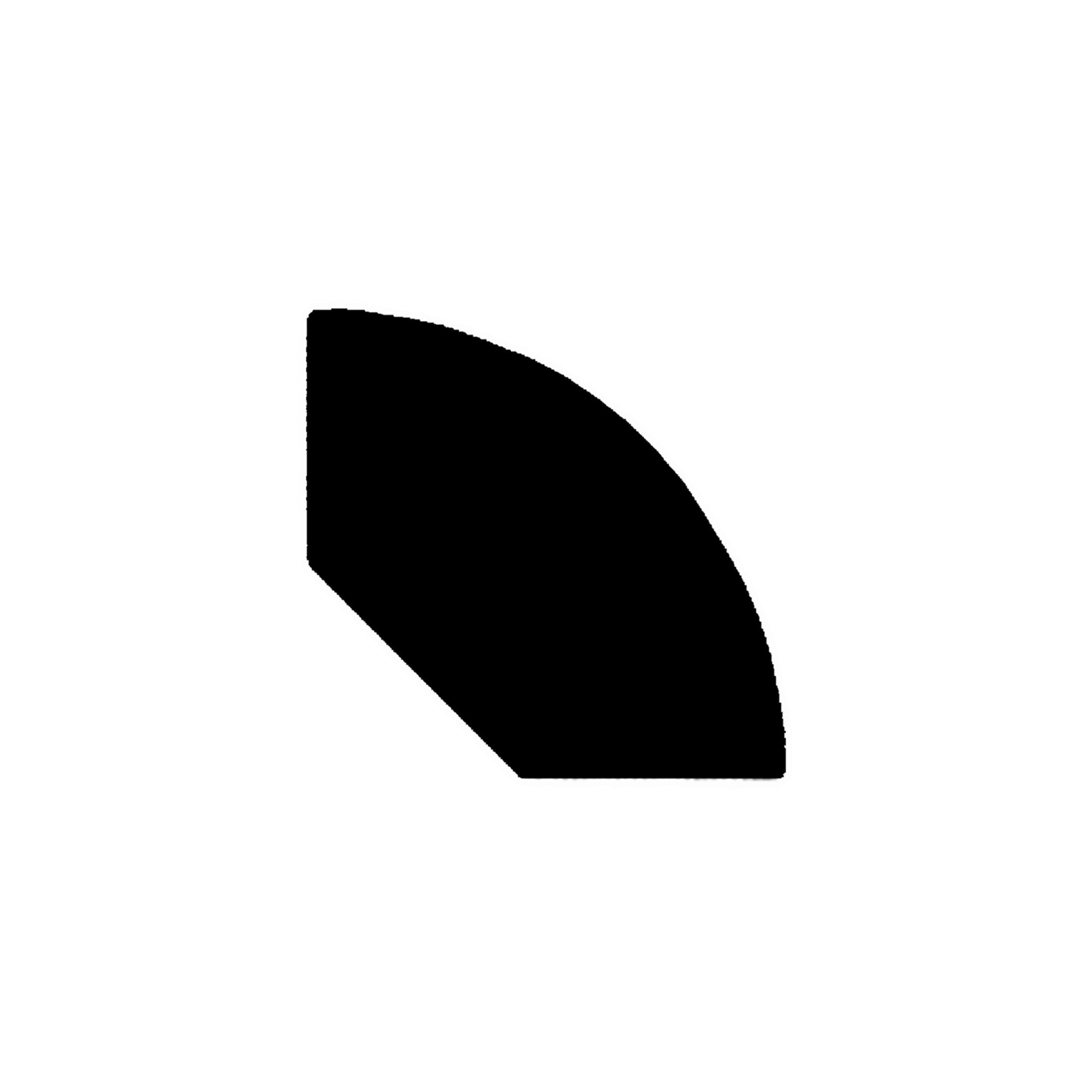 Textured vinyl flooring