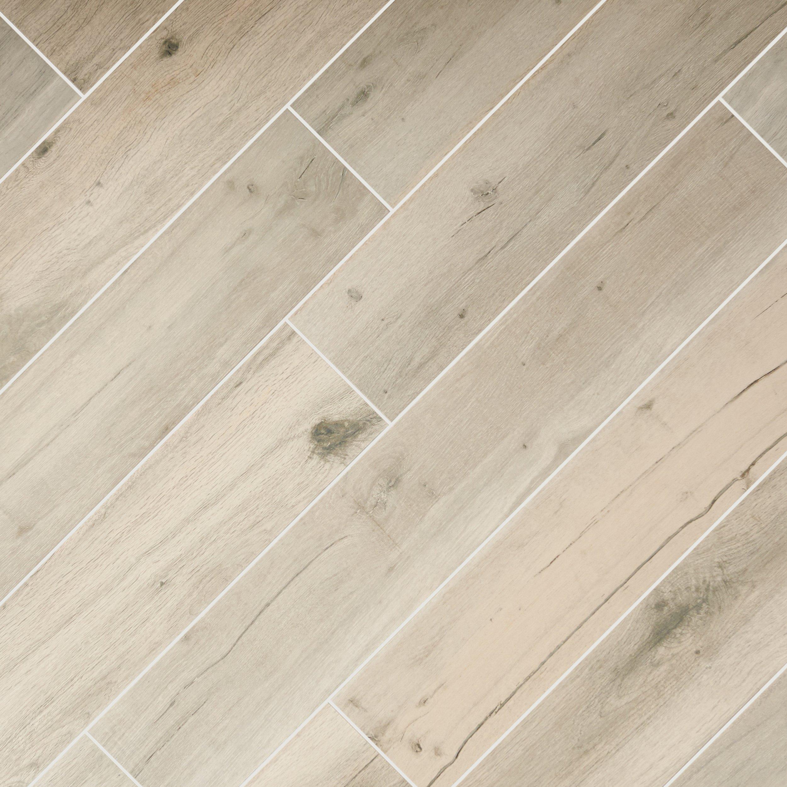 Wood Look Tile | Floor & Decor