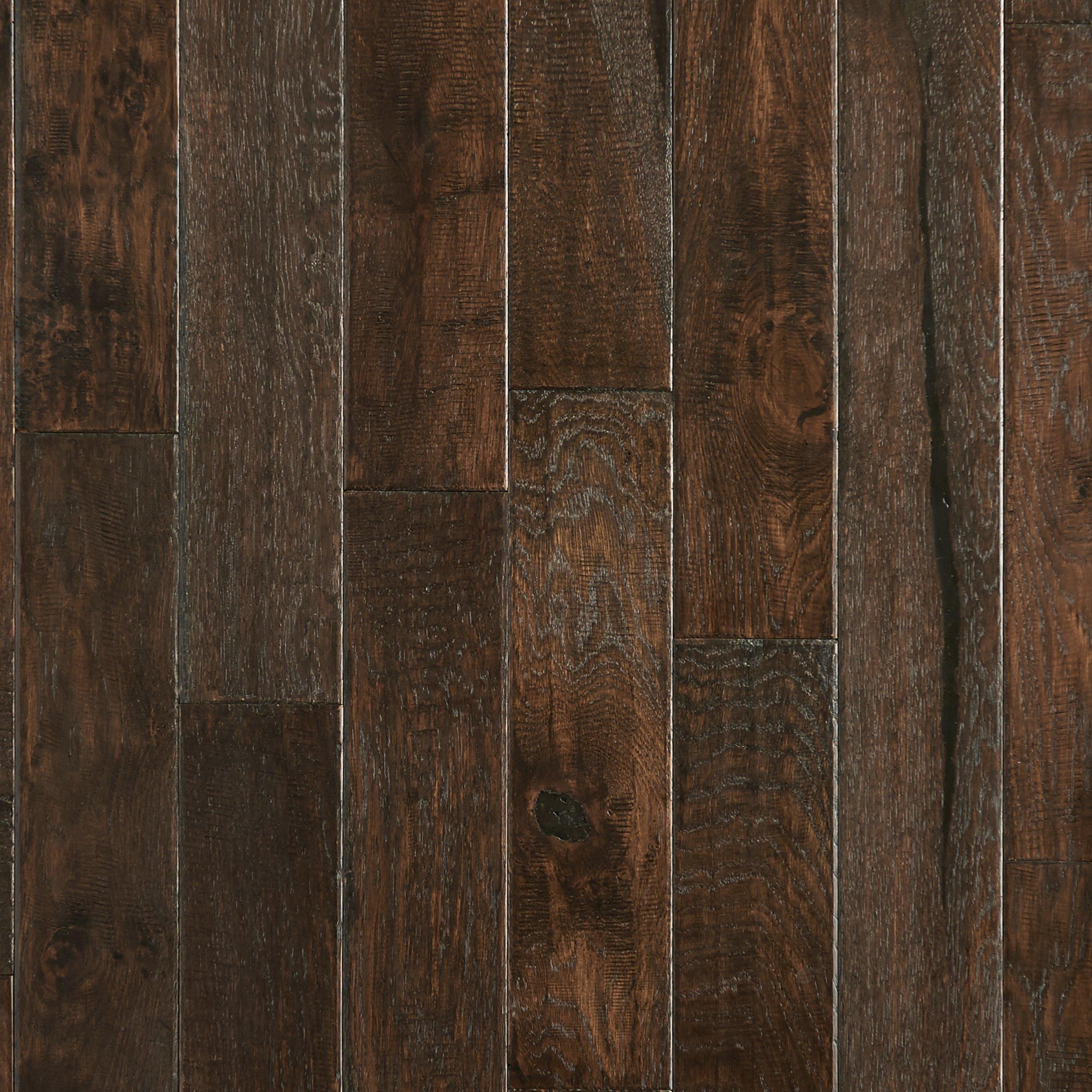 Dark Wood Flooring Floor Decor