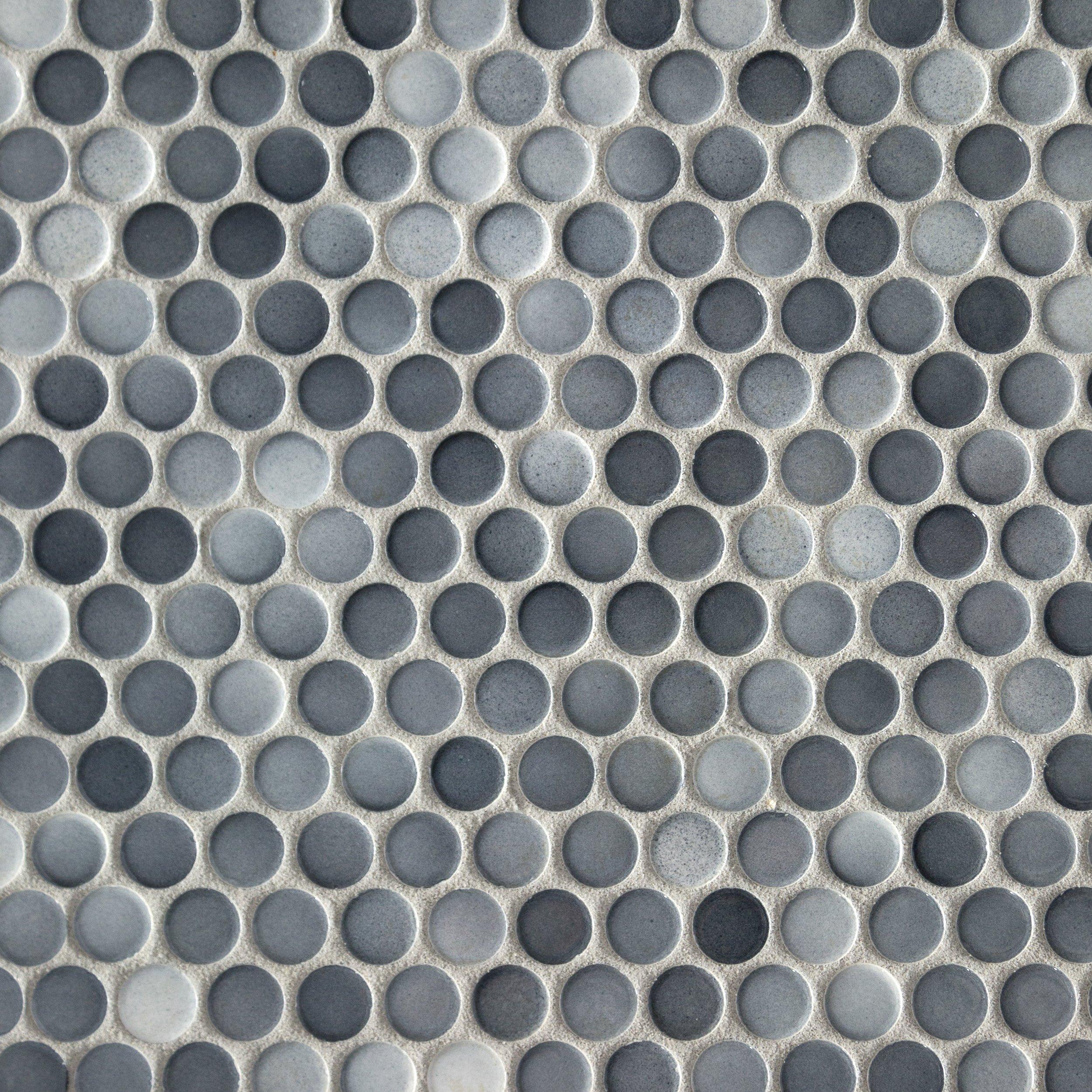 porcelain tile floor decor