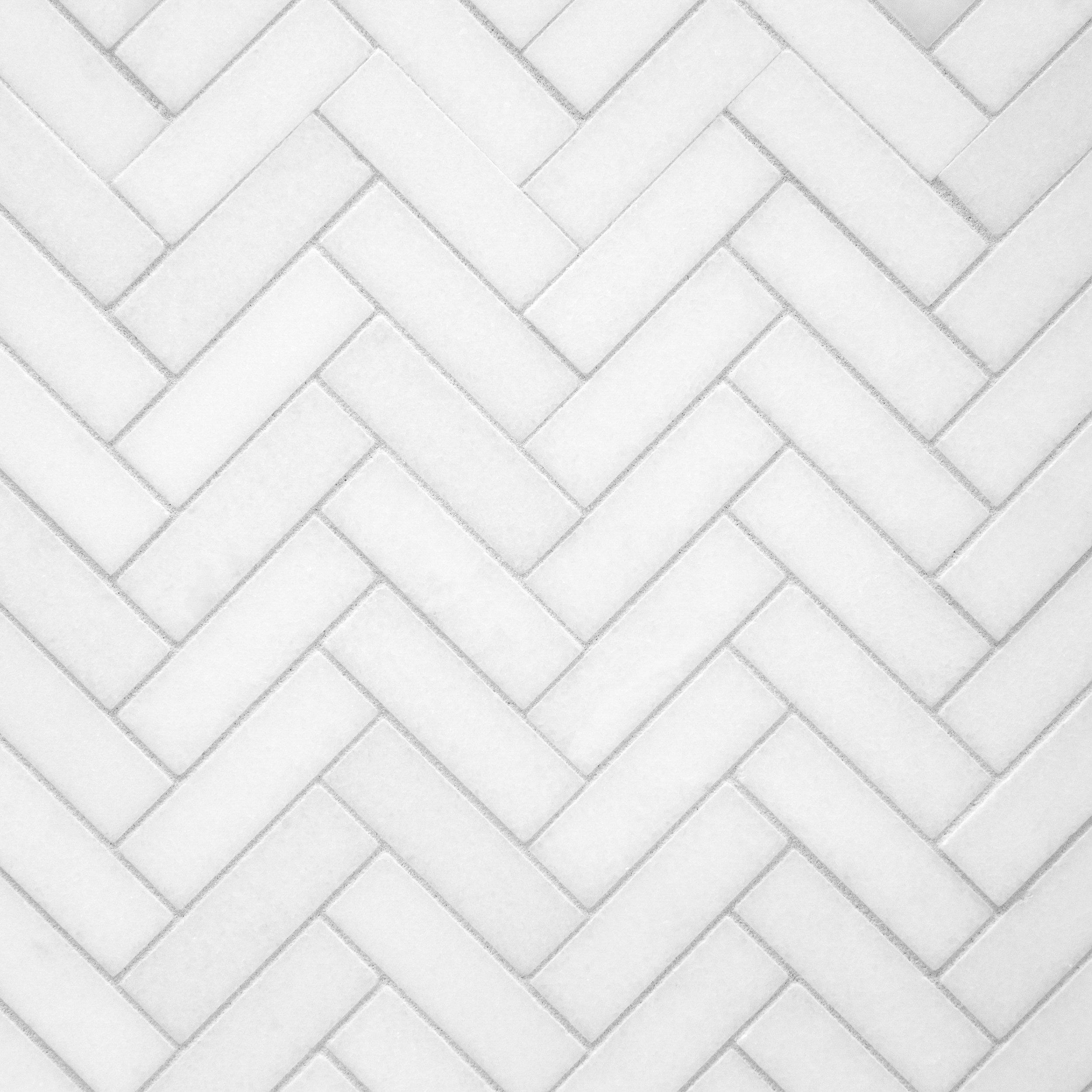 Decorative Herringbone Chevron Tile Floor Decor